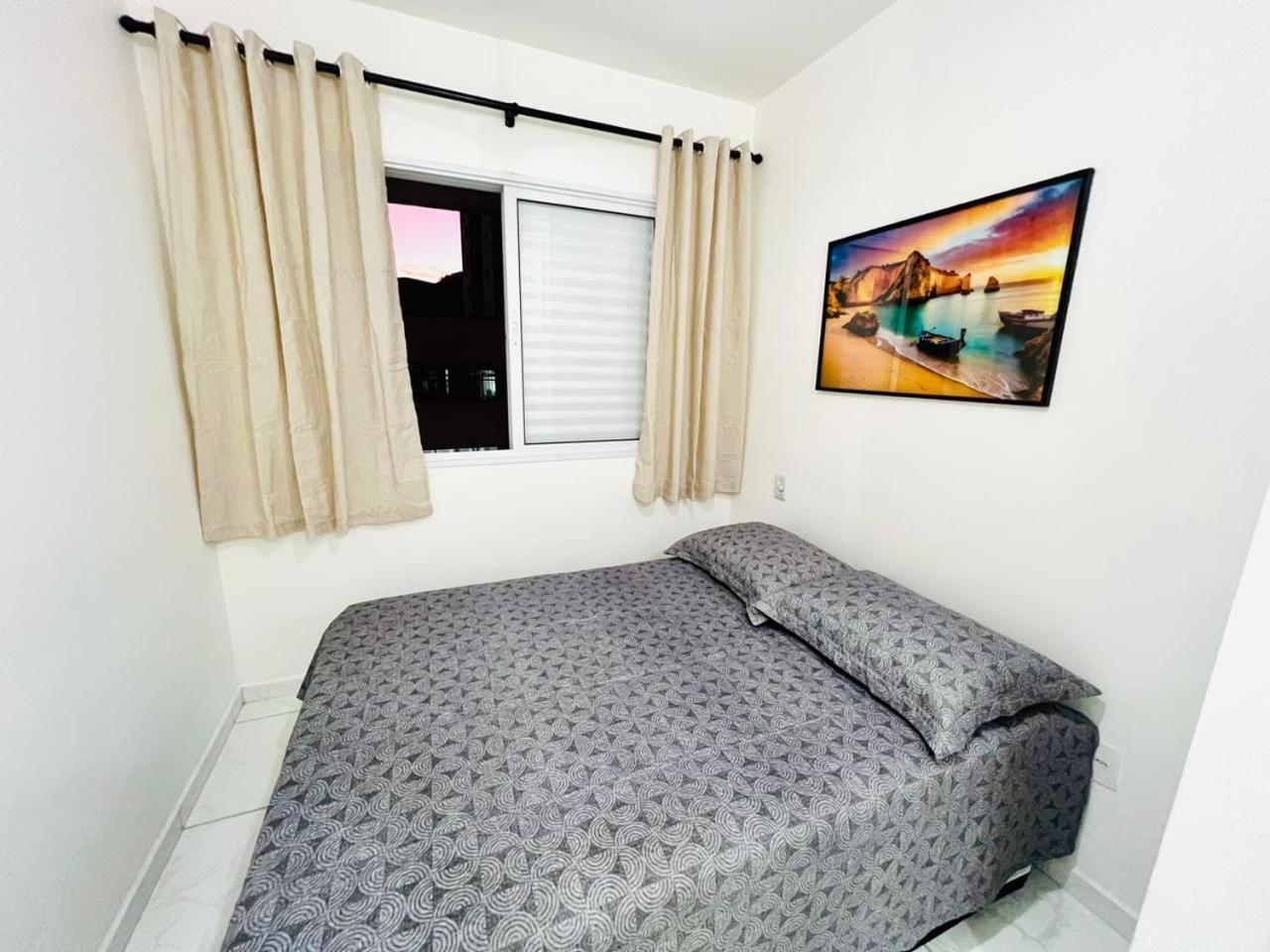 Excepcional Apto No Coracao De Lindoia Com Wi-Fi E Garagem Екстериор снимка