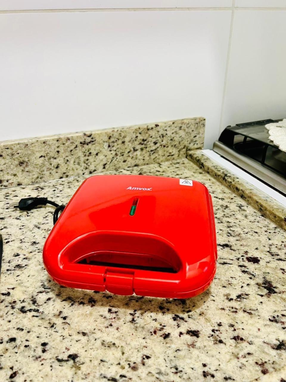 Excepcional Apto No Coracao De Lindoia Com Wi-Fi E Garagem Екстериор снимка