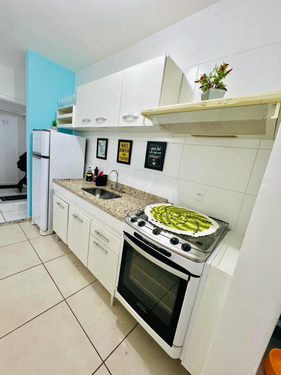 Excepcional Apto No Coracao De Lindoia Com Wi-Fi E Garagem Екстериор снимка